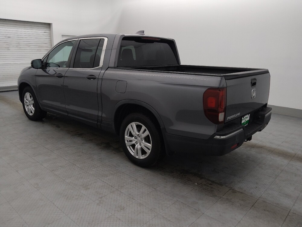 2019 Honda Ridgeline in Tampa, FL 33619 - 18119755 3