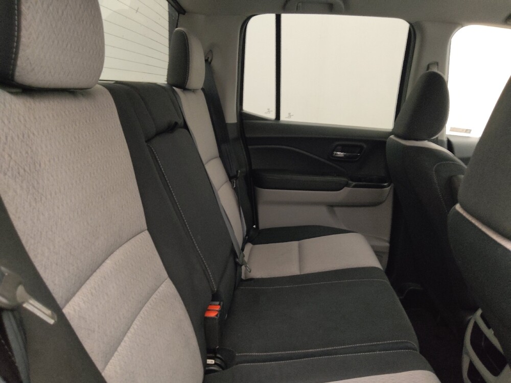 2019 Honda Ridgeline in Tampa, FL 33619 - 18119755 19