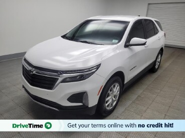 2022 Chevrolet Equinox in Indianapolis, IN 46222