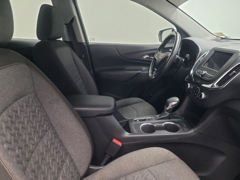 2022 Chevrolet Equinox in Indianapolis, IN 46222 - 18119757 21