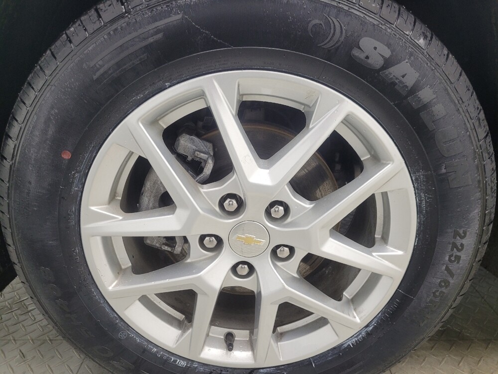 2022 Chevrolet Equinox in Indianapolis, IN 46222 - 18119757 31