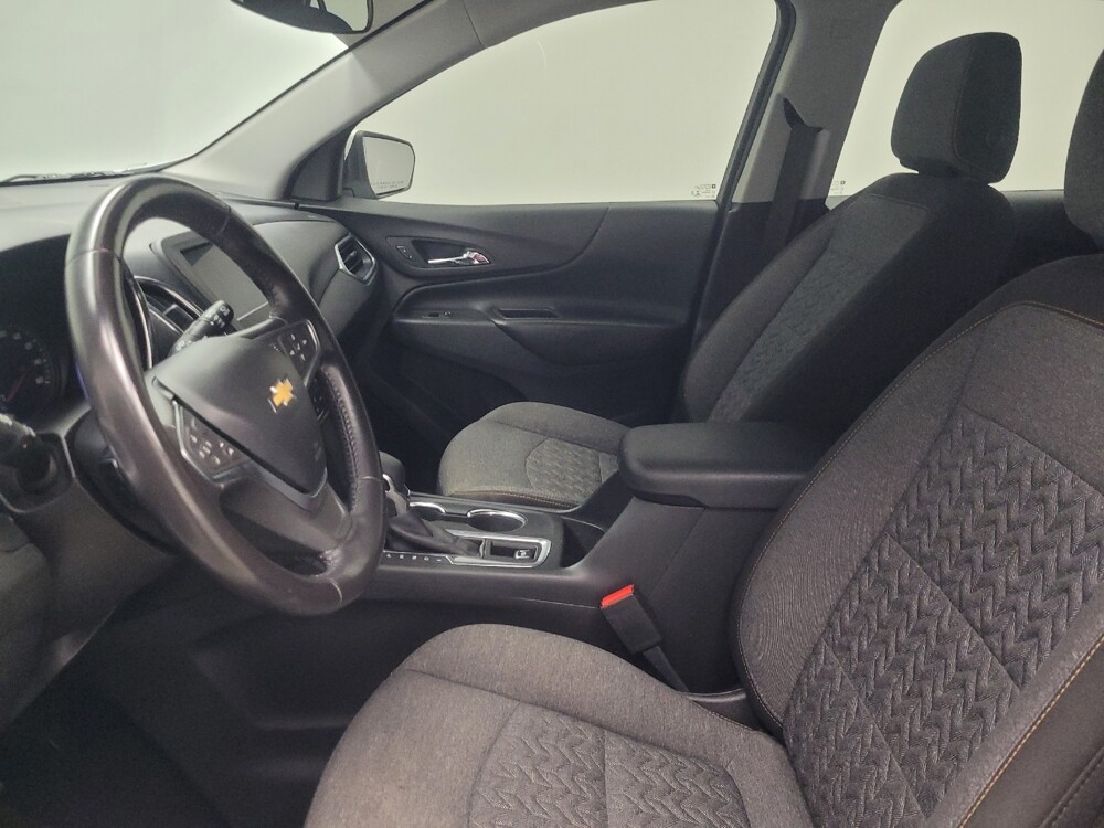 2022 Chevrolet Equinox in Indianapolis, IN 46222 - 18119757 17