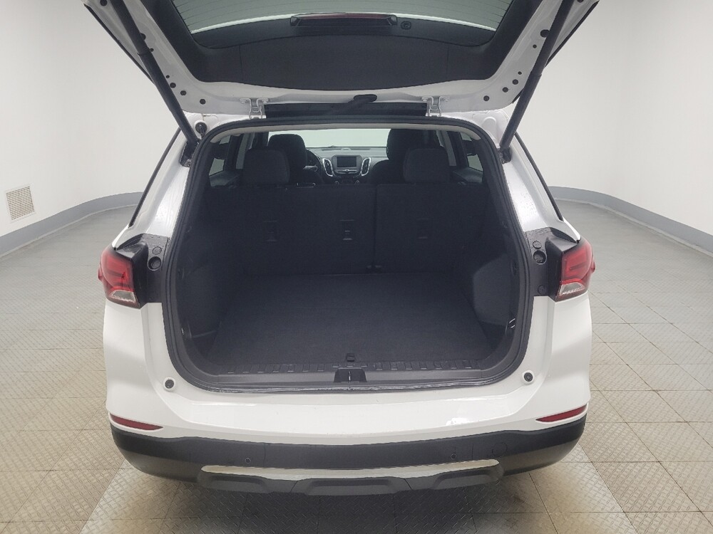 2022 Chevrolet Equinox in Indianapolis, IN 46222 - 18119757 29