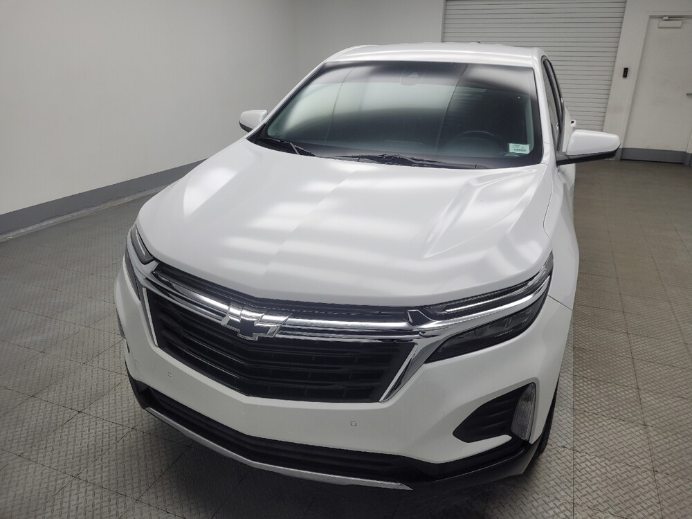 2022 Chevrolet Equinox in Indianapolis, IN 46222 - 18119757 15