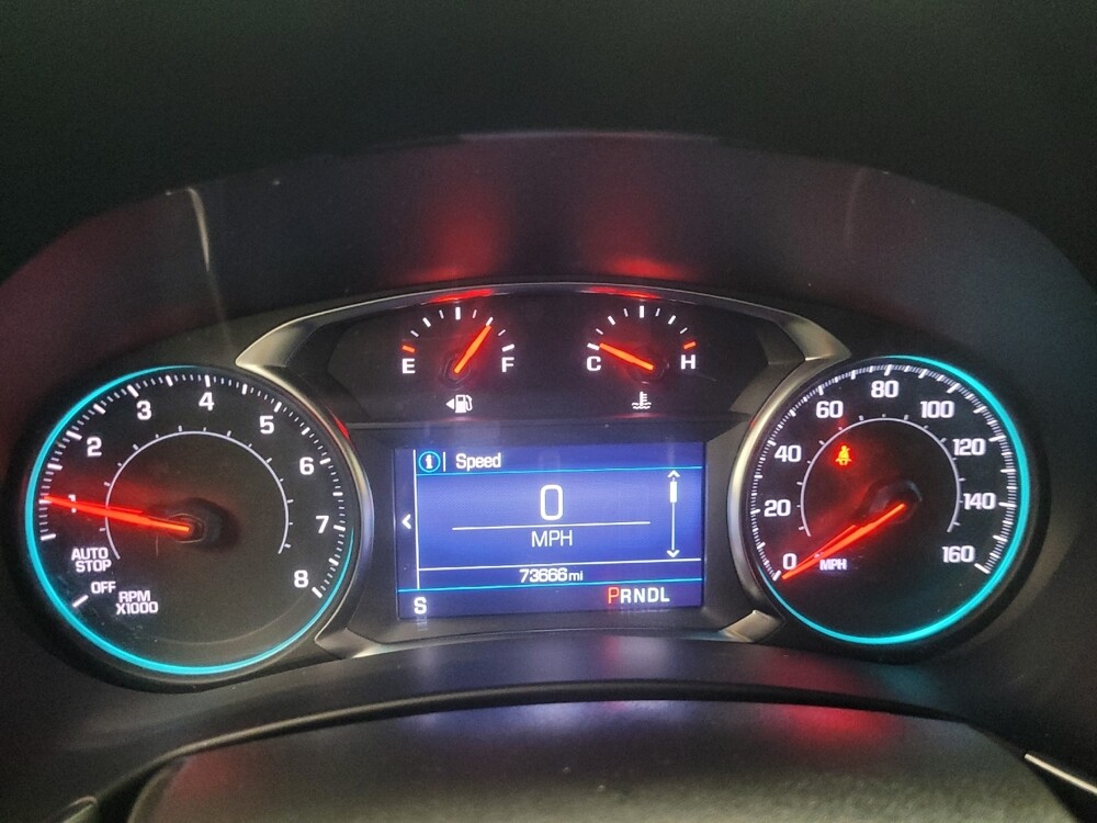 2022 Chevrolet Equinox in Indianapolis, IN 46222 - 18119757 23