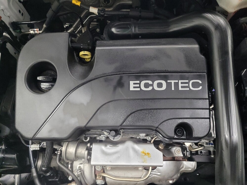 2022 Chevrolet Equinox in Indianapolis, IN 46222 - 18119757 30