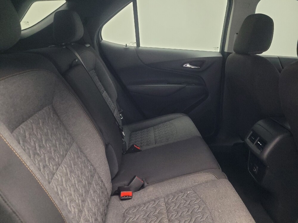 2022 Chevrolet Equinox in Indianapolis, IN 46222 - 18119757 19