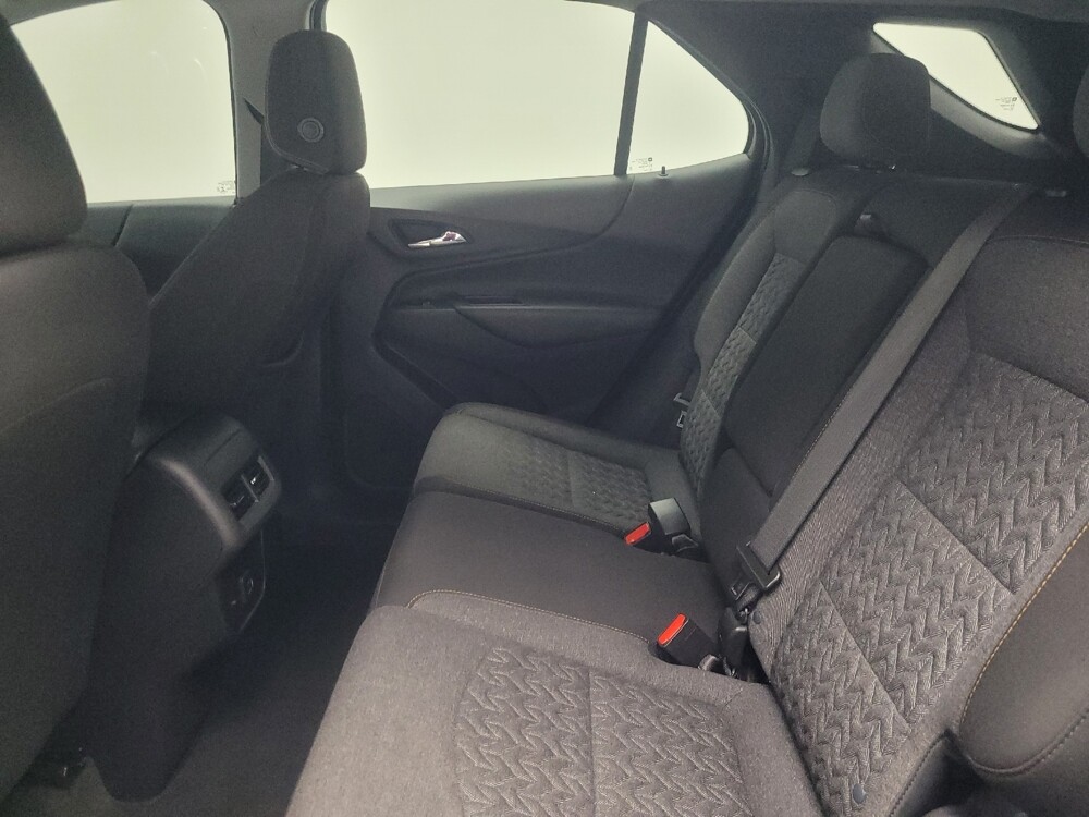 2022 Chevrolet Equinox in Indianapolis, IN 46222 - 18119757 18