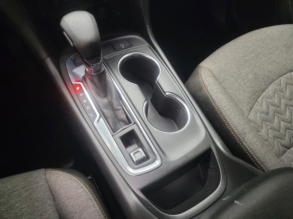 2022 Chevrolet Equinox in Indianapolis, IN 46222 - 18119757 26