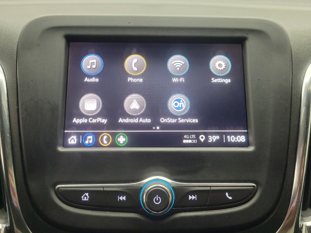 2022 Chevrolet Equinox in Indianapolis, IN 46222 - 18119757 25