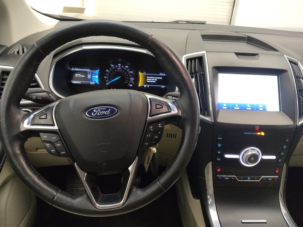 2020 Ford Edge in Stone Mountain, GA 30083 - 18119759 22