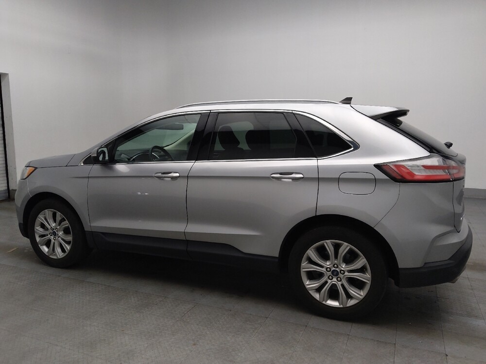 2020 Ford Edge in Stone Mountain, GA 30083 - 18119759 3