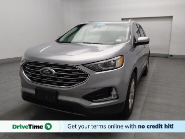 2020 Ford Edge in Stone Mountain, GA 30083
