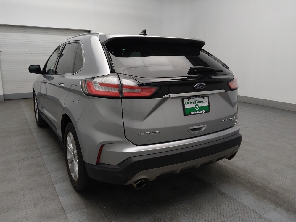2020 Ford Edge in Stone Mountain, GA 30083 - 18119759 5