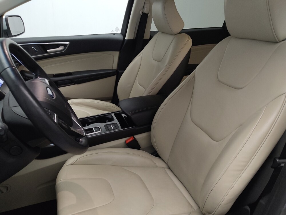 2020 Ford Edge in Stone Mountain, GA 30083 - 18119759 17