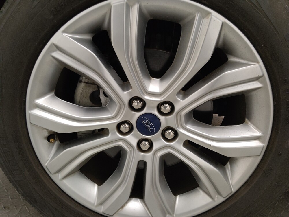 2020 Ford Edge in Stone Mountain, GA 30083 - 18119759 31