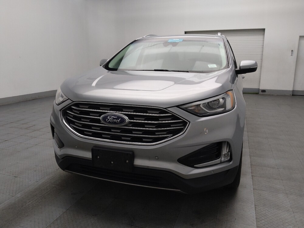 2020 Ford Edge in Stone Mountain, GA 30083 - 18119759 15