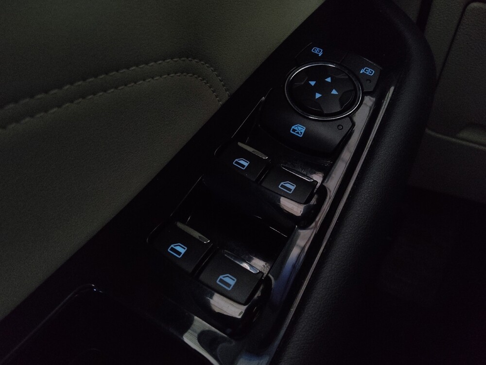 2020 Ford Edge in Stone Mountain, GA 30083 - 18119759 27