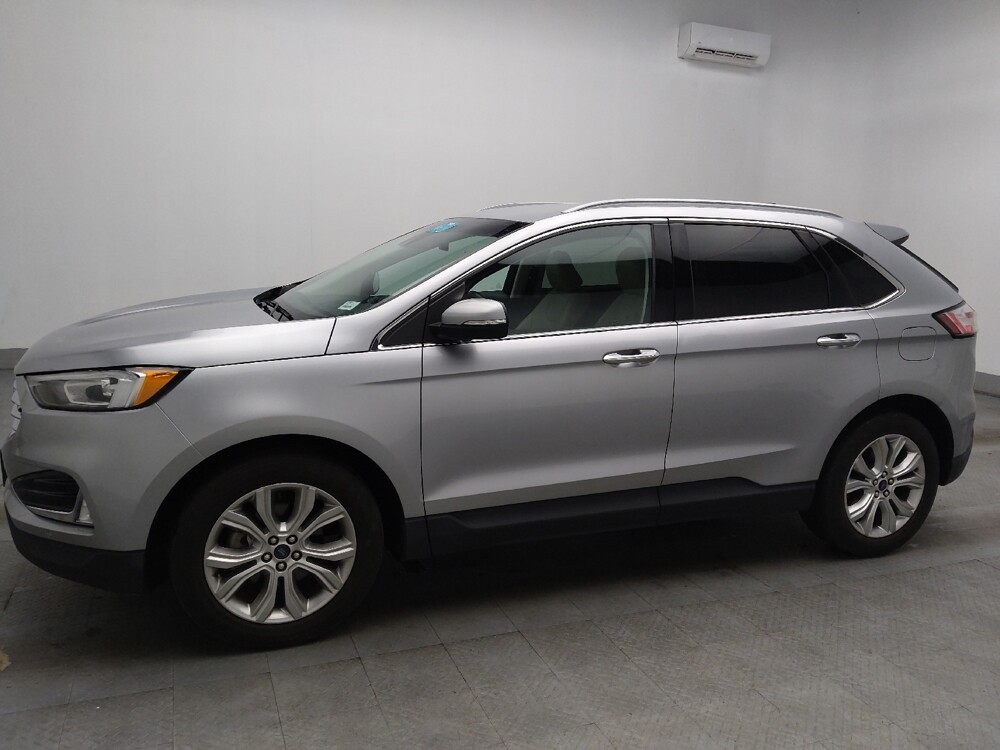 2020 Ford Edge in Stone Mountain, GA 30083 - 18119759 2