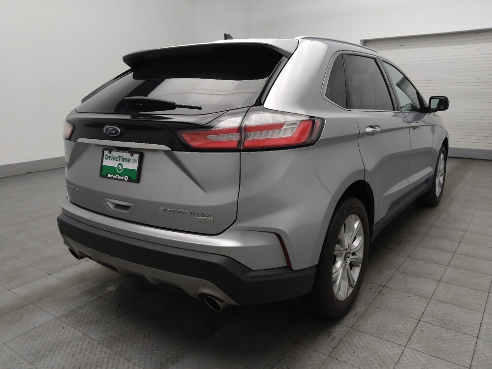 2020 Ford Edge in Stone Mountain, GA 30083 - 18119759 9