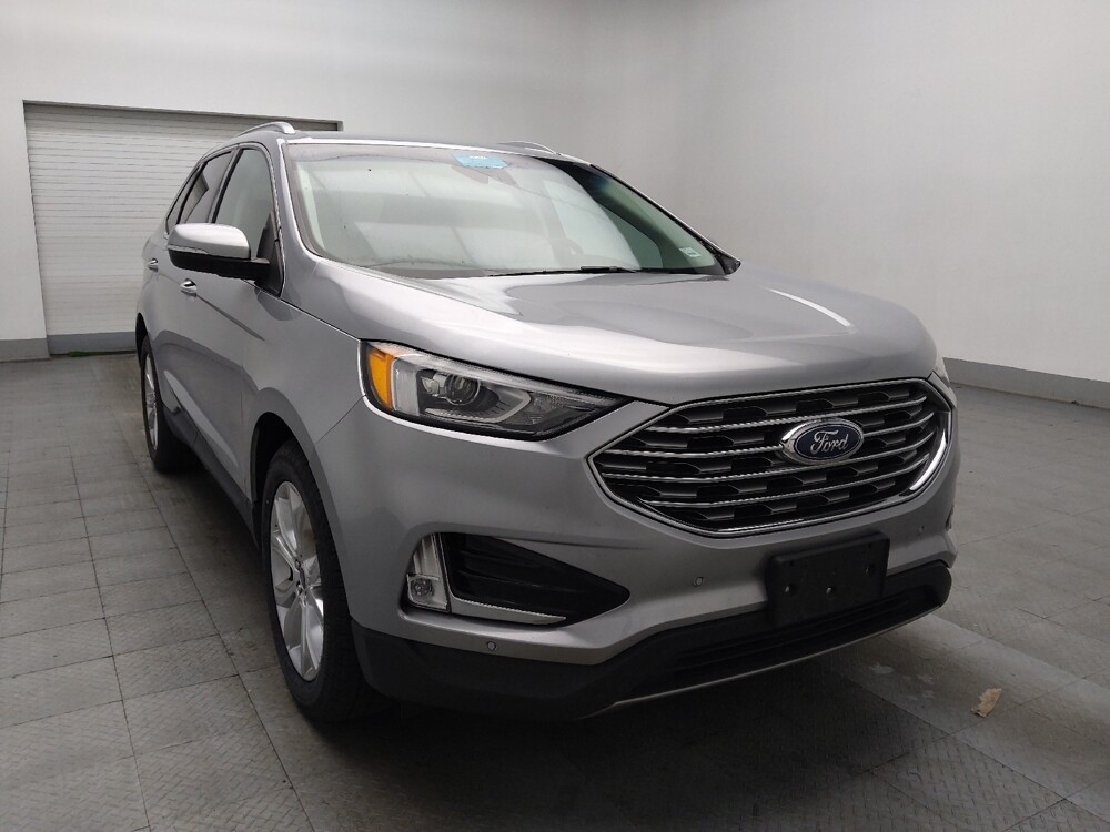 2020 Ford Edge in Stone Mountain, GA 30083 - 18119759 13