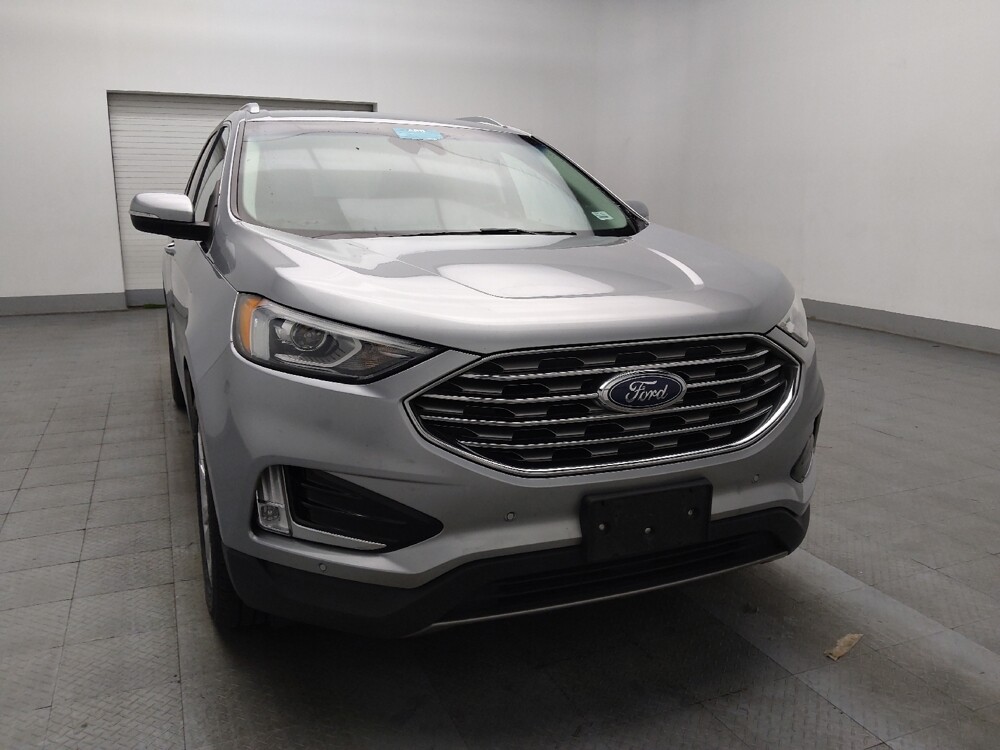 2020 Ford Edge in Stone Mountain, GA 30083 - 18119759 14