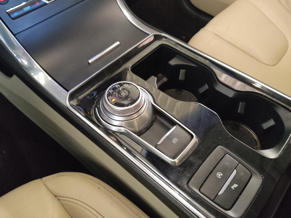 2020 Ford Edge in Stone Mountain, GA 30083 - 18119759 26