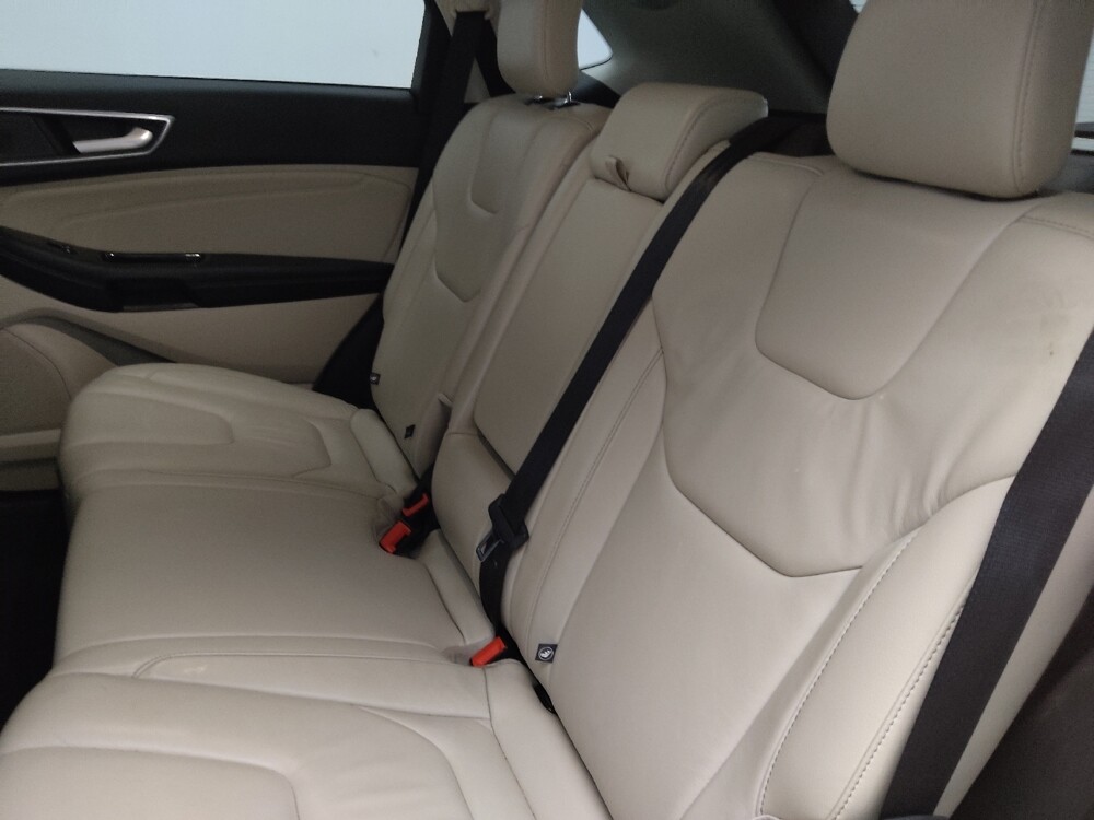 2020 Ford Edge in Stone Mountain, GA 30083 - 18119759 18