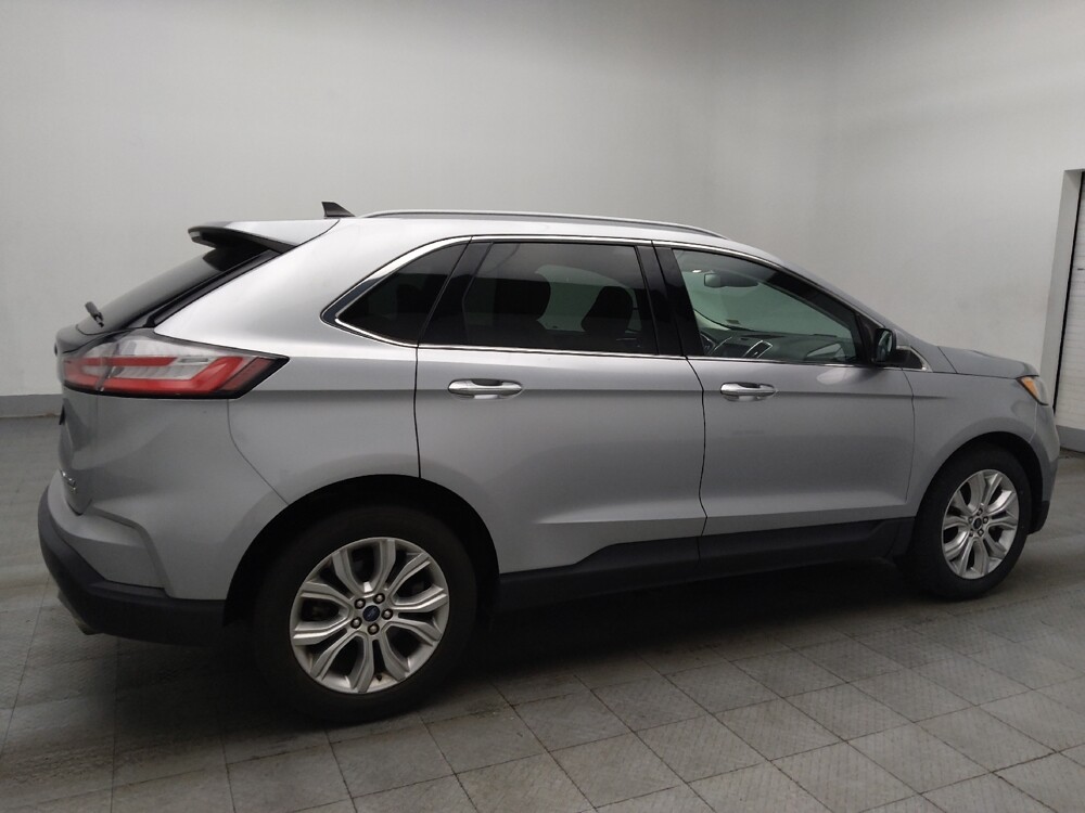 2020 Ford Edge in Stone Mountain, GA 30083 - 18119759 10