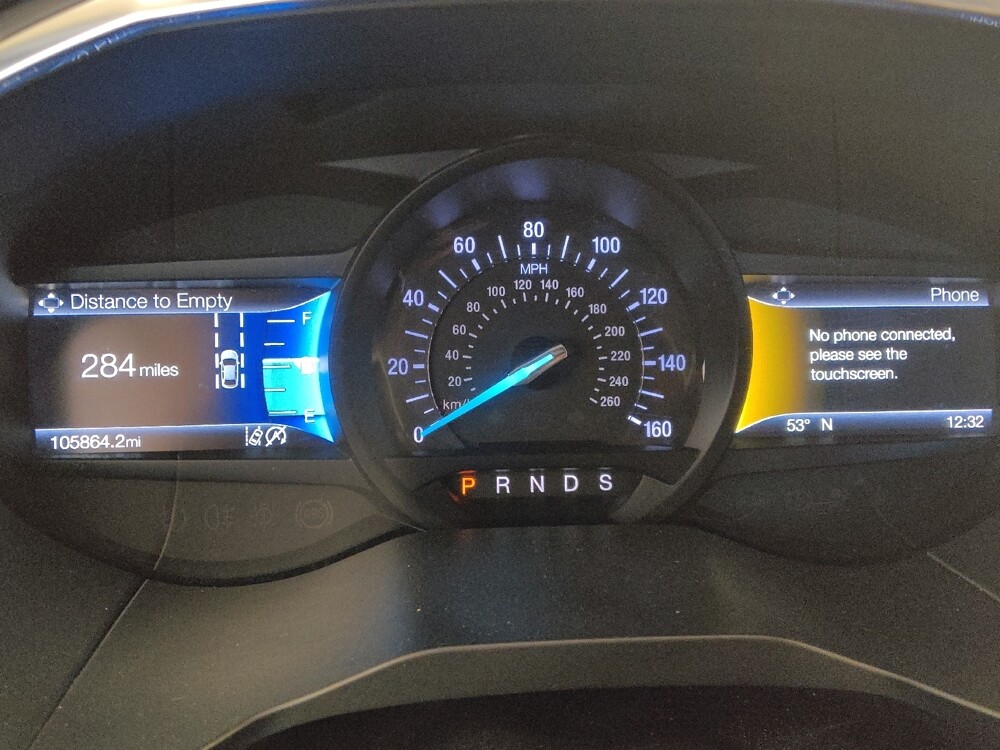 2020 Ford Edge in Stone Mountain, GA 30083 - 18119759 23