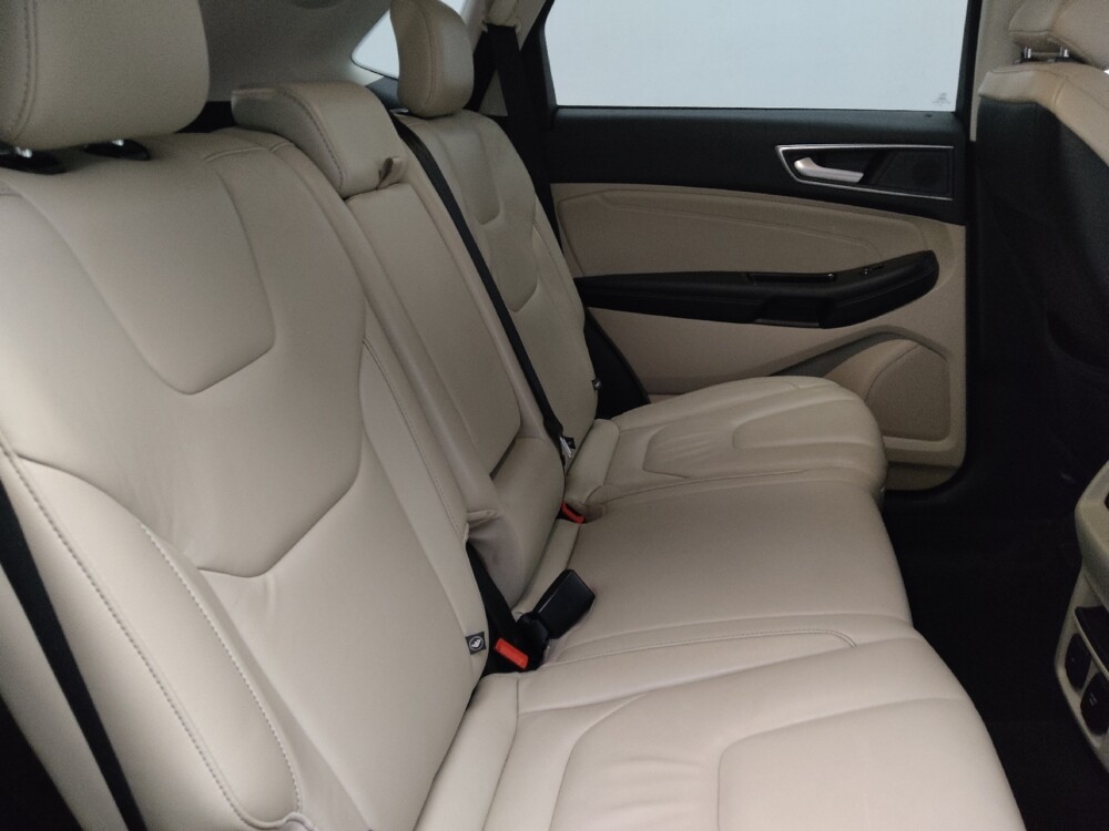 2020 Ford Edge in Stone Mountain, GA 30083 - 18119759 19