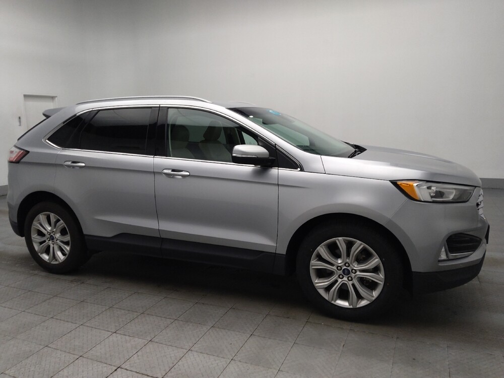 2020 Ford Edge in Stone Mountain, GA 30083 - 18119759 11