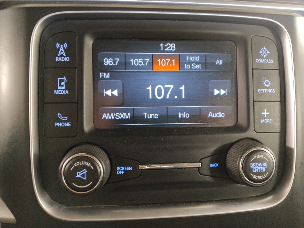 2017 RAM 1500 in Stone Mountain, GA 30083 - 18119760 25