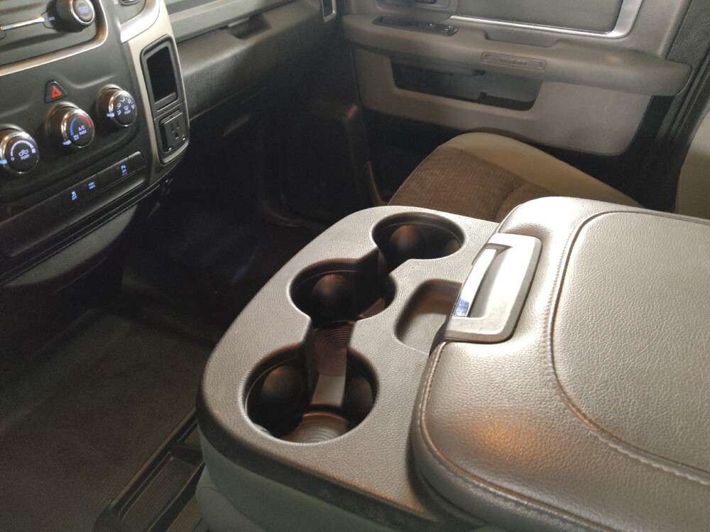 2017 RAM 1500 in Stone Mountain, GA 30083 - 18119760 26