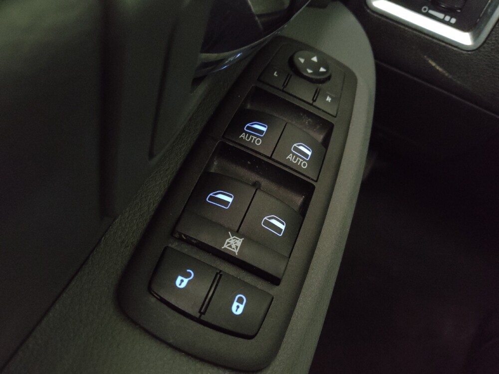 2017 RAM 1500 in Stone Mountain, GA 30083 - 18119760 27