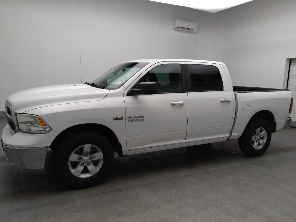 2017 RAM 1500 in Stone Mountain, GA 30083 - 18119760 2