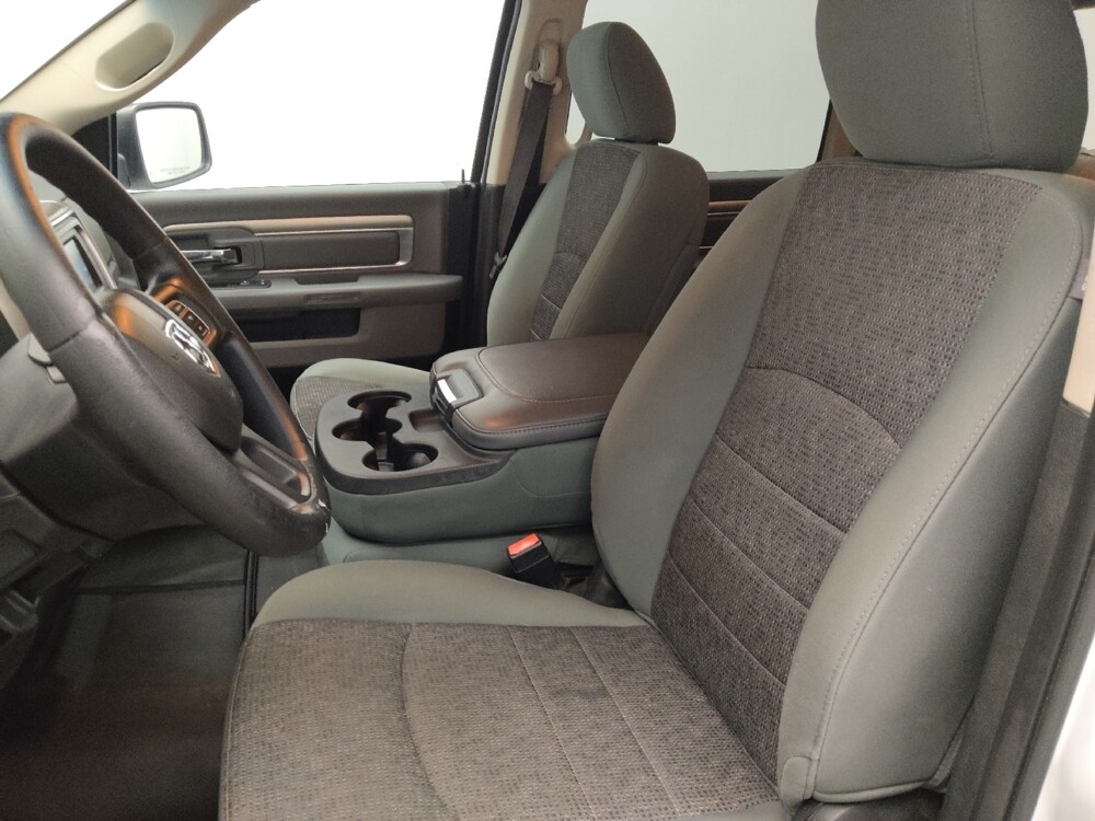 2017 RAM 1500 in Stone Mountain, GA 30083 - 18119760 17