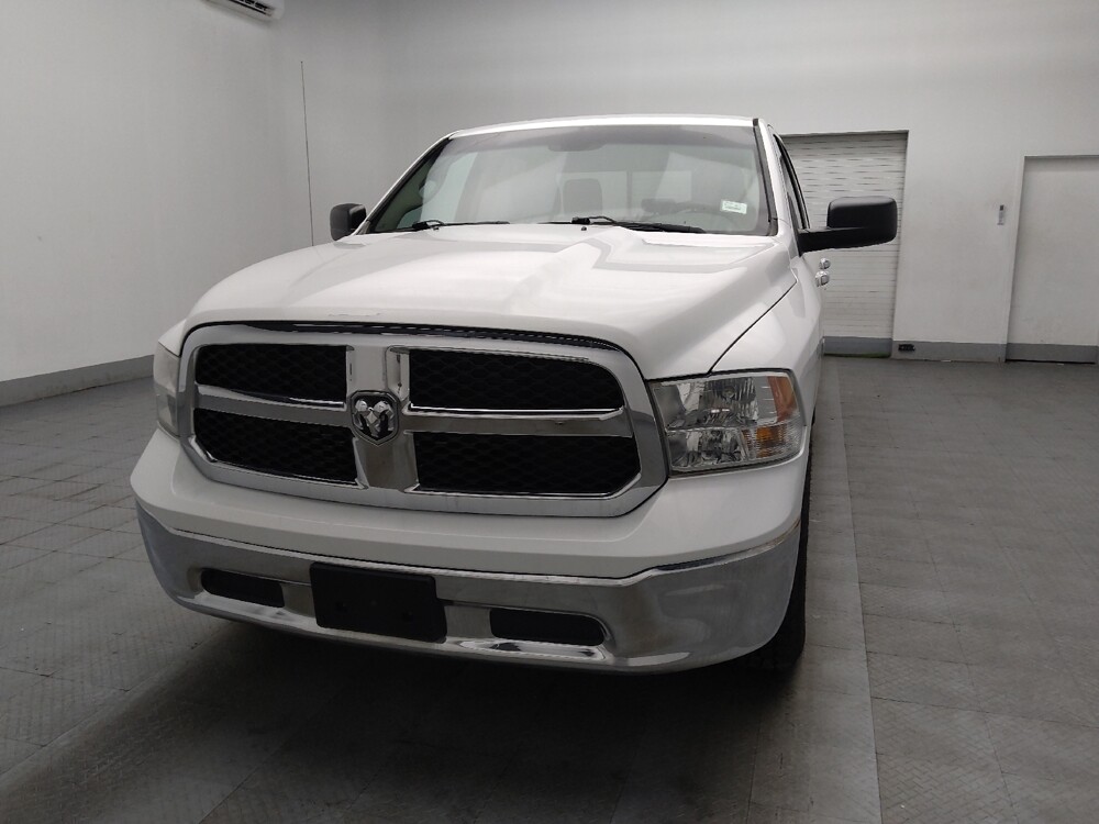 2017 RAM 1500 in Stone Mountain, GA 30083 - 18119760 15