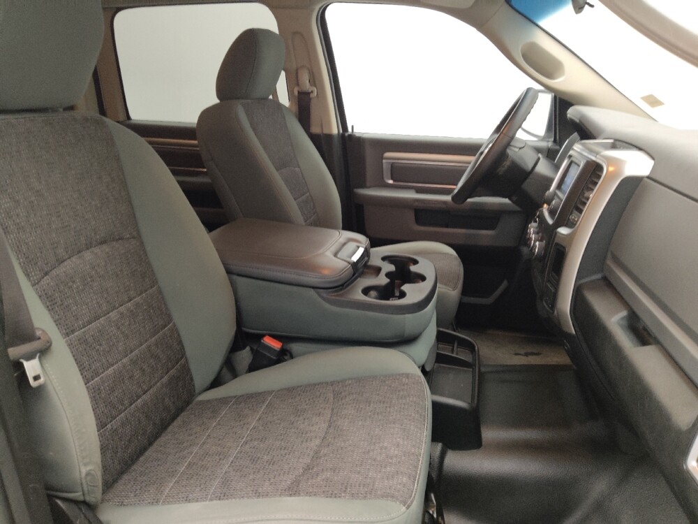 2017 RAM 1500 in Stone Mountain, GA 30083 - 18119760 21