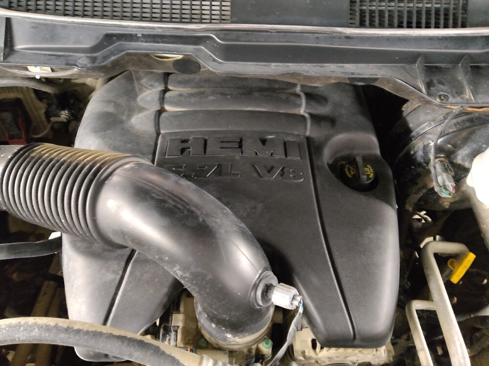 2017 RAM 1500 in Stone Mountain, GA 30083 - 18119760 30