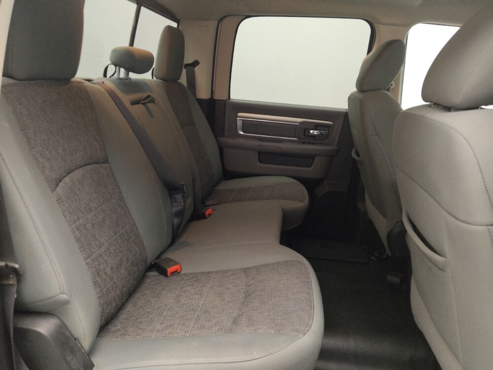 2017 RAM 1500 in Stone Mountain, GA 30083 - 18119760 19