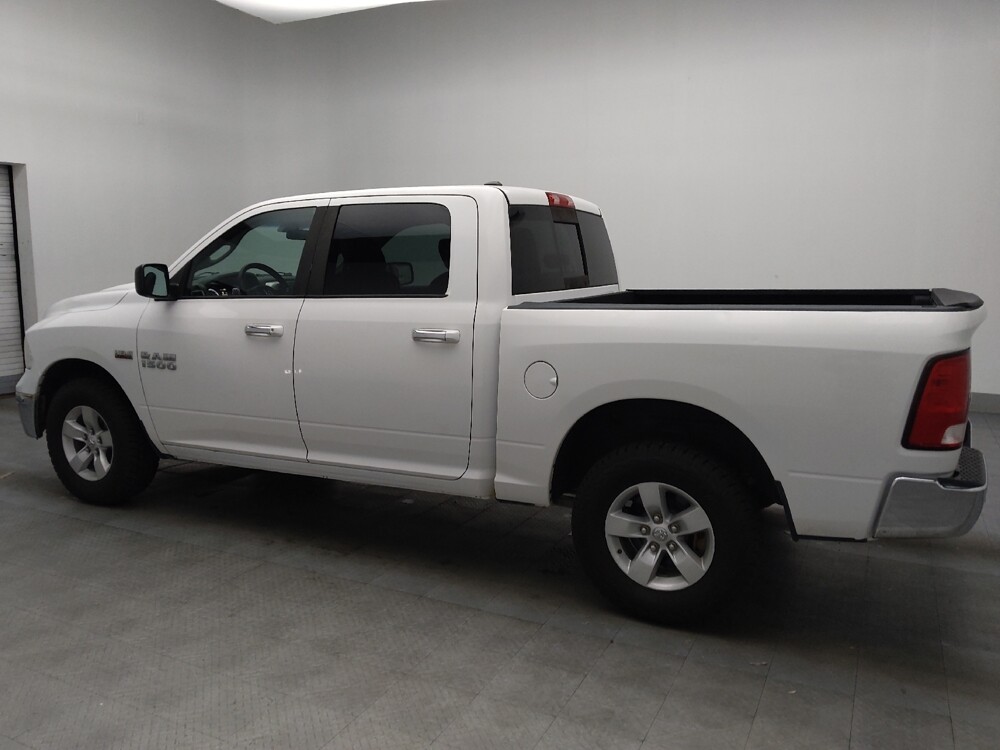 2017 RAM 1500 in Stone Mountain, GA 30083 - 18119760 3