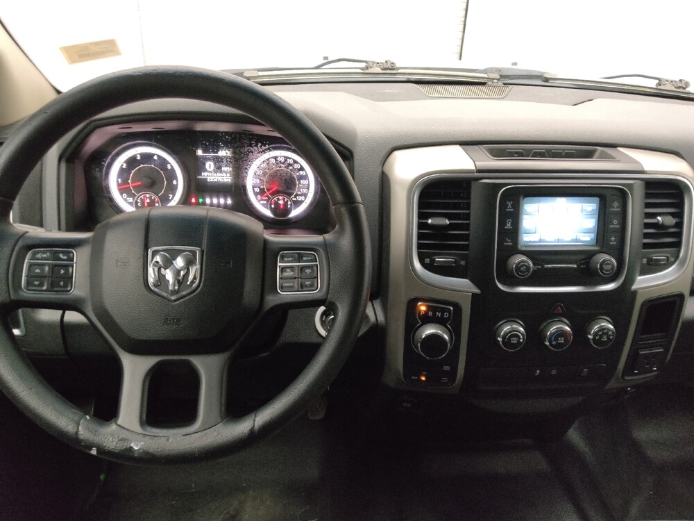 2017 RAM 1500 in Stone Mountain, GA 30083 - 18119760 22