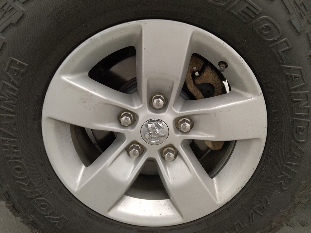 2017 RAM 1500 in Stone Mountain, GA 30083 - 18119760 31