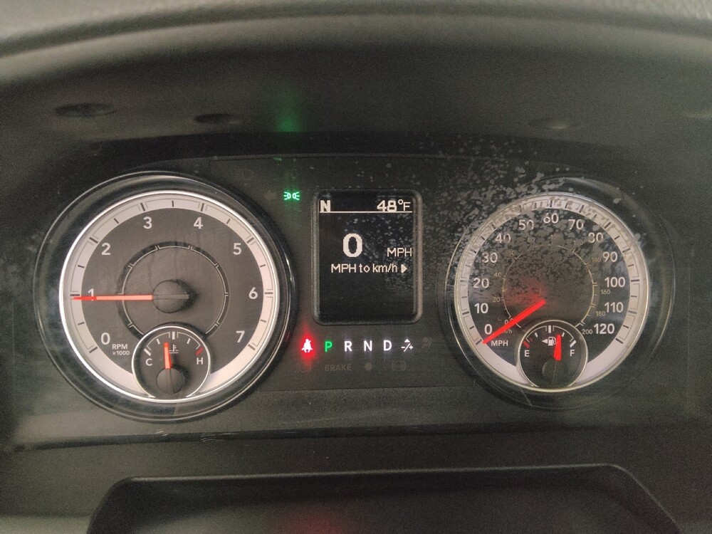 2017 RAM 1500 in Stone Mountain, GA 30083 - 18119760 23