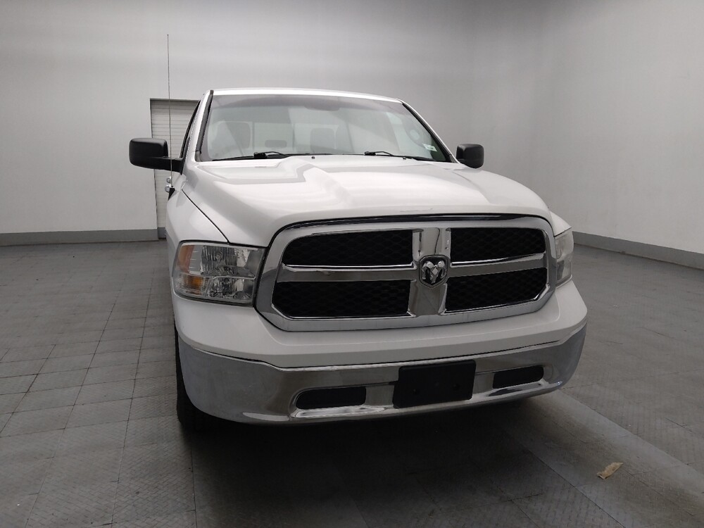 2017 RAM 1500 in Stone Mountain, GA 30083 - 18119760 14