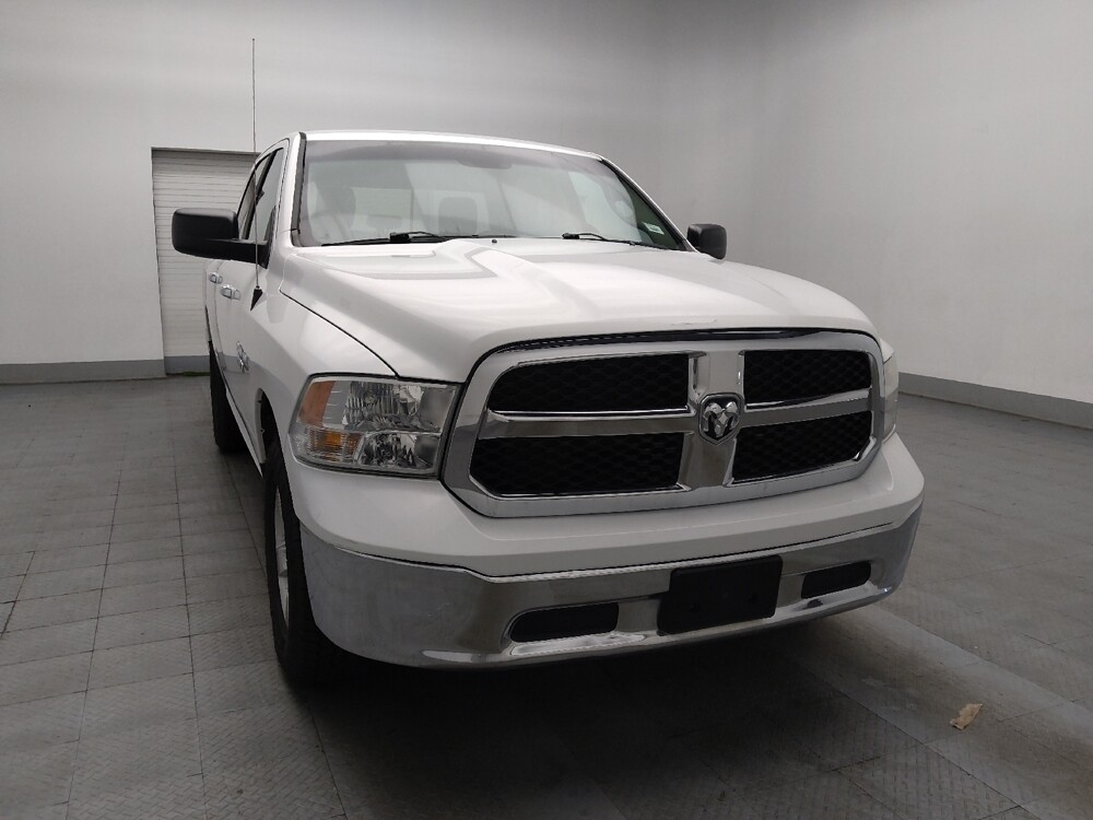2017 RAM 1500 in Stone Mountain, GA 30083 - 18119760 13