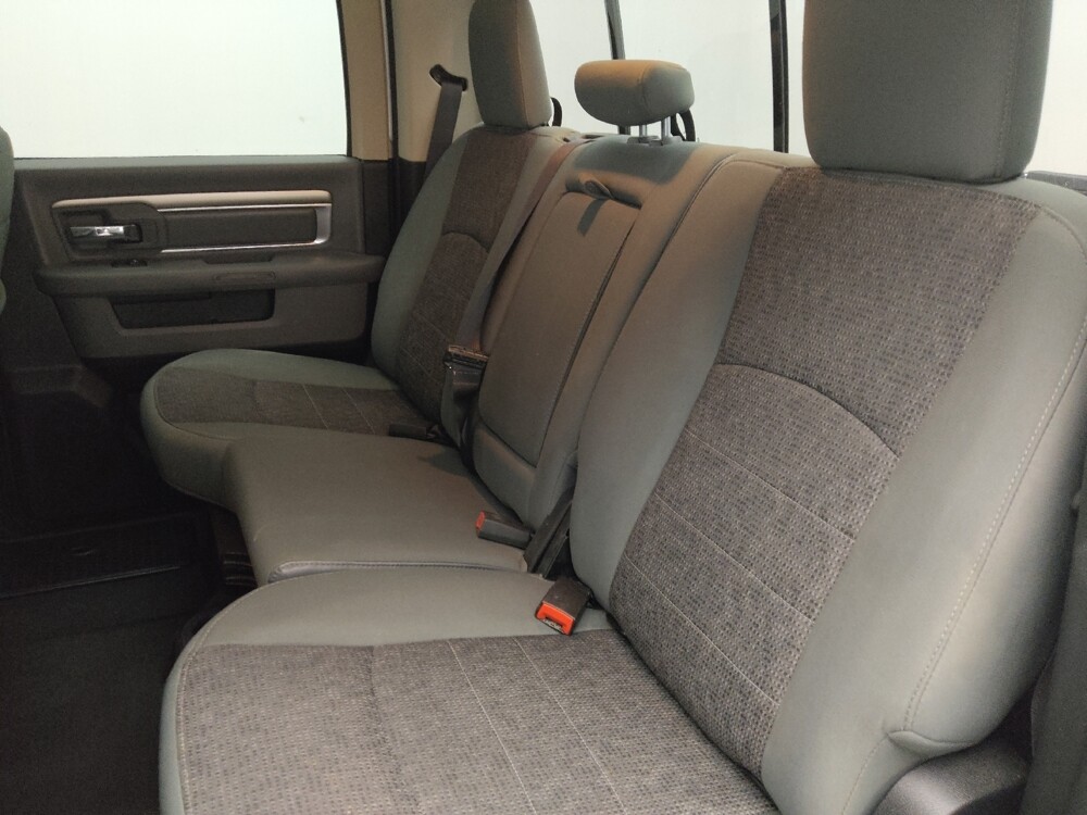 2017 RAM 1500 in Stone Mountain, GA 30083 - 18119760 18