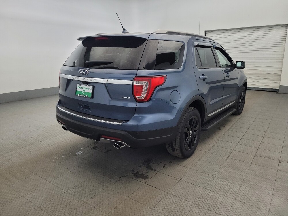 2018 Ford Explorer in Williamstown, NJ 8094 - 18119761 9