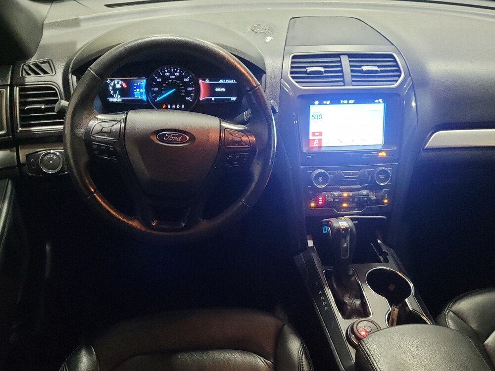 2018 Ford Explorer in Williamstown, NJ 8094 - 18119761 22